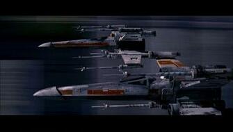 Wing Fighters