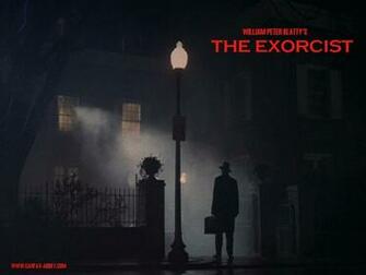 The Exorcist Wallpaper