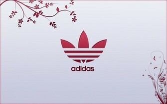 Adidas Wallpaper Floral Imagebank Biz
