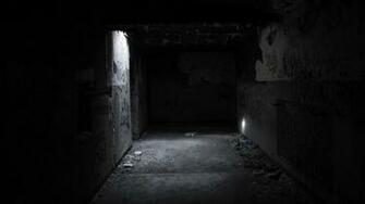 Dark Evil Horror Spooky Creepy Scary Wallpaper