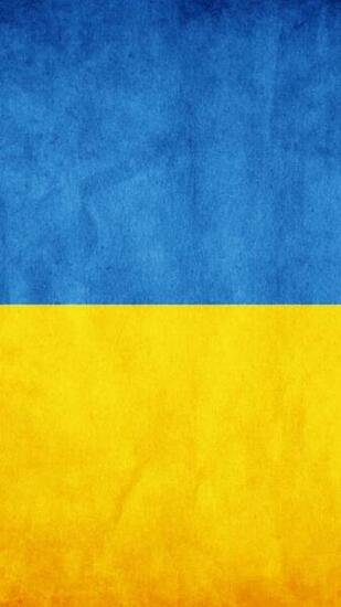 Flag Ukraine Samsung Wallpaper Galaxy S5