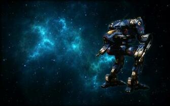Mwo Diamond Shark Stormcrow Wallpaper By Odanan