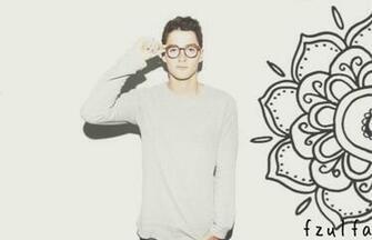 Finn Harries Uploaded By Jacksgap On We Heart It