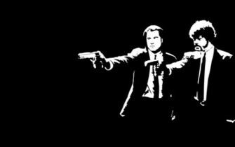 Quentin Tarantino Movie Wallpaper Hq