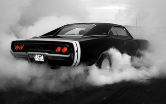 Dodge Charger Vintage Cars HD Wallpaper Png C Tech Performance Llc