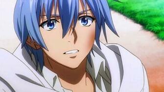 Strike The Blood HD Wallpaper