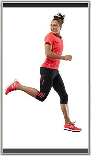 Jessica Ennis Wallpaper HD For Android Appszoom