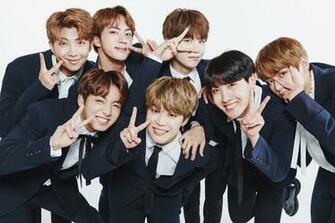 Bts Laptop Wallpaper Bangtan World Boys