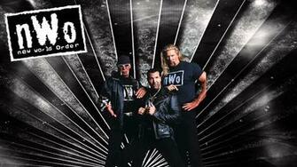 New World Order Wallpaper Image