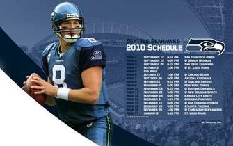 Nfl Wallpaper Zone Seattle Seahawks Schedule Matt