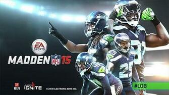 Madden Tamb M Tem Ultimate Team Veja Como Jogar Foto Reprodu O