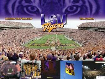 Lsu Wallpaper Background