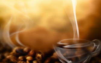 Coffee Wallpaper
