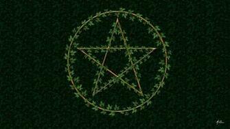 Wiccan Screensavers And Wallpaper Image