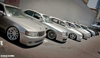 Stance Nation Cars Wallpaper