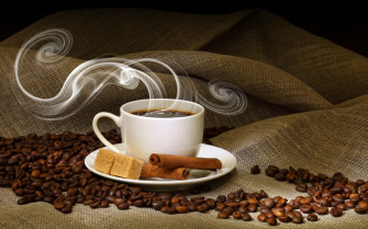 Coffee Wallpaper