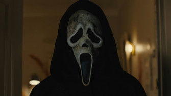 Scream Ghostface Movie Wallpaper 4k HD Pc 7311j