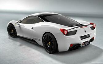 Oakley Design Ferrari Italia Wallpaper HD Car
