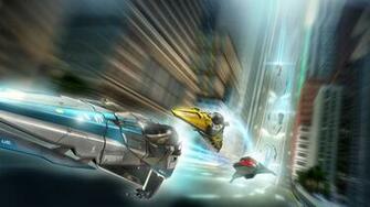 Pc Game Wallpaper In