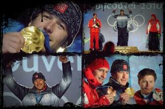 Bode Miller By Katheryn21