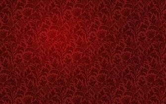 William Morris Thistle Weave Desktop Wallpaper