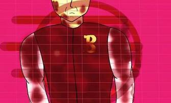 Hotline Miami Jacket By Mca1988