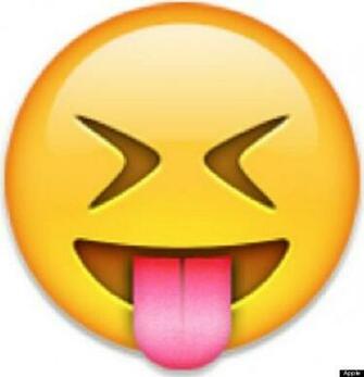 Cool Shades Emoji Sticker