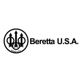 Beretta Logo Wallpaper V