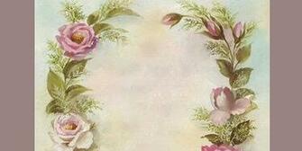 Vintage Background Background Collection