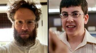 Seth Rogen Has Perfect Reply To Student Arrested With Fake Mclovin