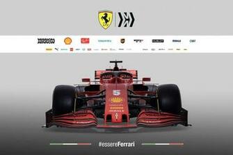 Ferrari Sf1000 News And Information Research Pricing