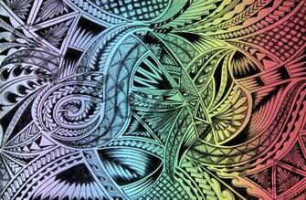 Samoan Art And The Very Piece That Ignited My Passion For Polynesian