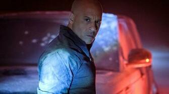 Wallpaper 4k Bloodshot Movie Vin Diesel Movies
