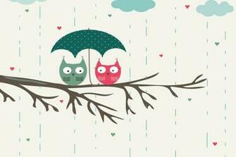 Cute Owl Fall Wallpaper Desktop Car Tuning