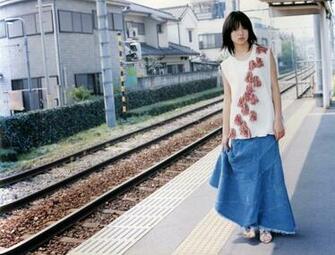 Aoi Miyazaki