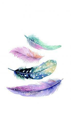 Artsy Bright Colorful Wallpaper Arts Art Background