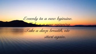 Inspiring Wallpaper With Thoughts
