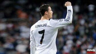 Madrid Ronaldo