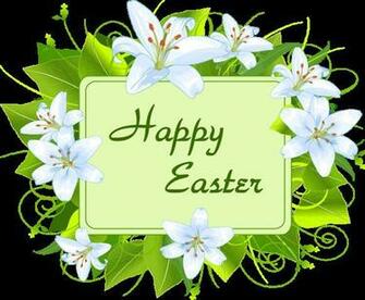 Happy Easter Sunday Greetings Wishes Wallpaper Image Religious