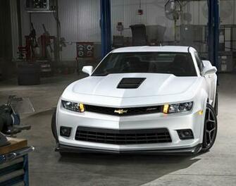 Chevrolet Camaro Z28 Wallpaper Dot
