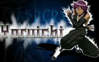 Yoruichi Wallpaper Fanbase