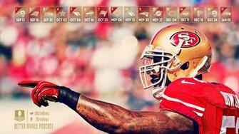 49ers Desktop Wallpaper Image