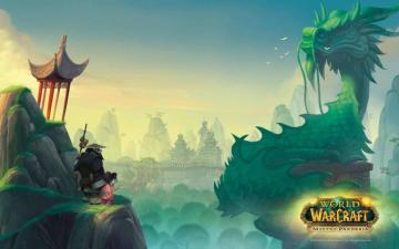 World Of Warcraft Wallpaper