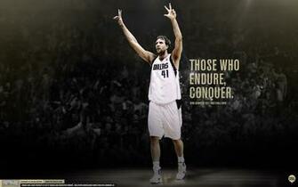 Dirk Nowitzki Legend Wallpaper Posterizes Nba