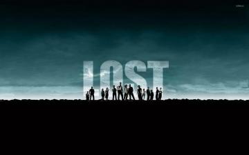 Lost Wallpaper Tv Show