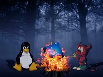Funny Wallpaper For Widescreen Computer
