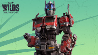 Transformers On X Unleash The Power Of Optimus Prime In