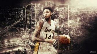 Shockiing On Brandon Ingram Wallpaper Looks Great