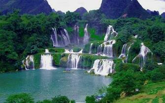 Waterfall Live Wallpaper Android Apps On Google Play