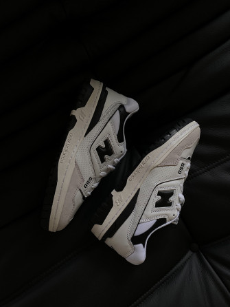 New Balance Modedamour
